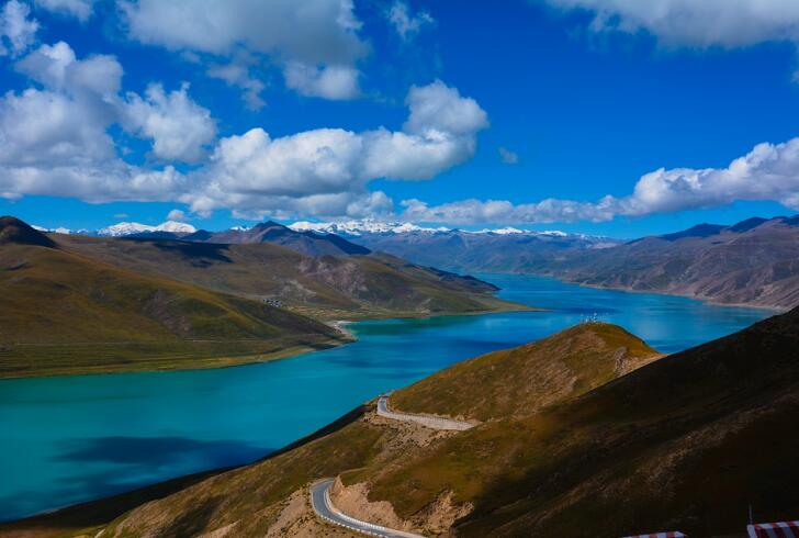 成都租車進藏旅游