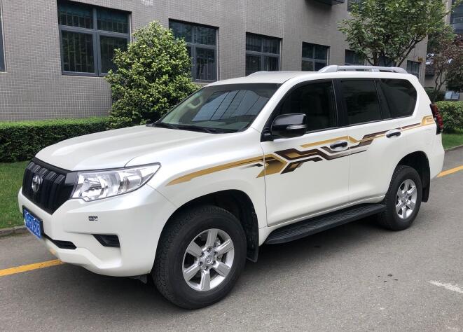 成都租越野車前該準(zhǔn)備什么？