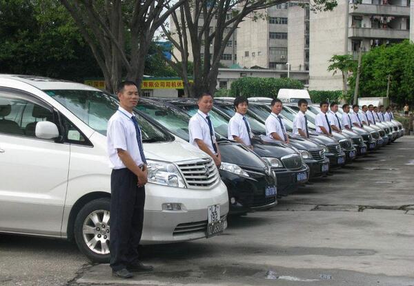 成都糖酒會(huì)租車價(jià)格