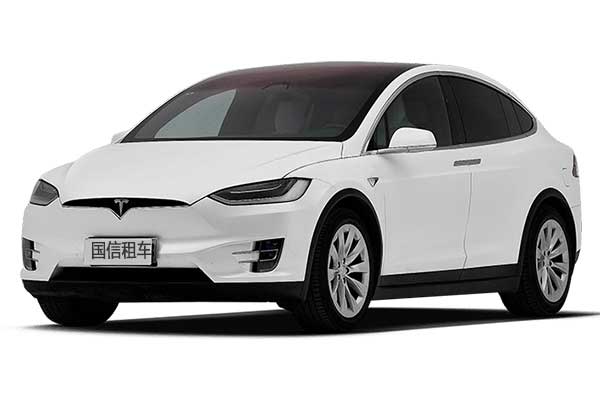 成都租越野車(chē)特斯拉model x 90D價(jià)格費(fèi)用多少錢(qián)>