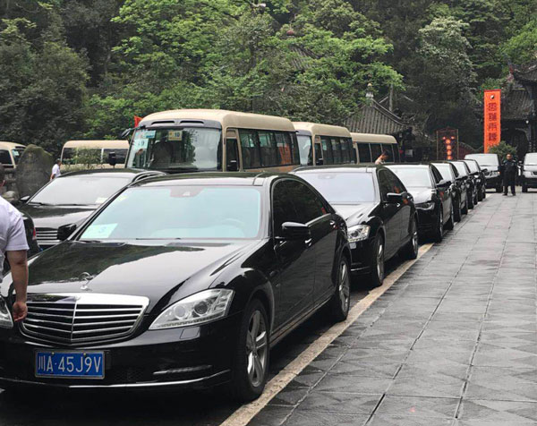 成都租車包車哪個(gè)劃算?成都租車公司排名_排行榜_信譽(yù)好_口碑好的租車公司