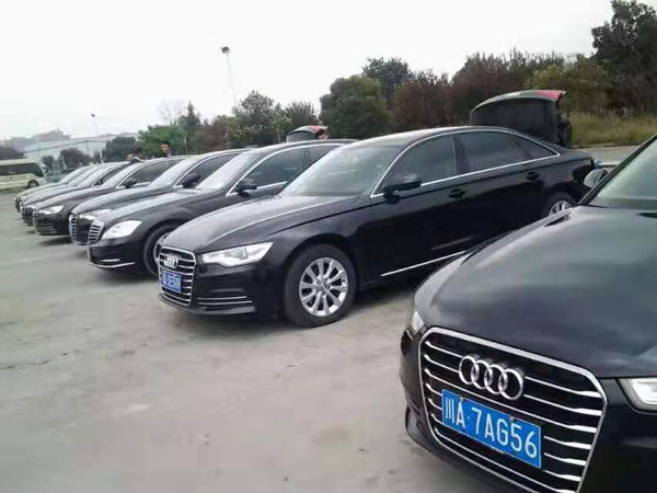 成都租車哪個靠譜?成都租車公司排名_排行榜_信譽好_口碑好的租車公司