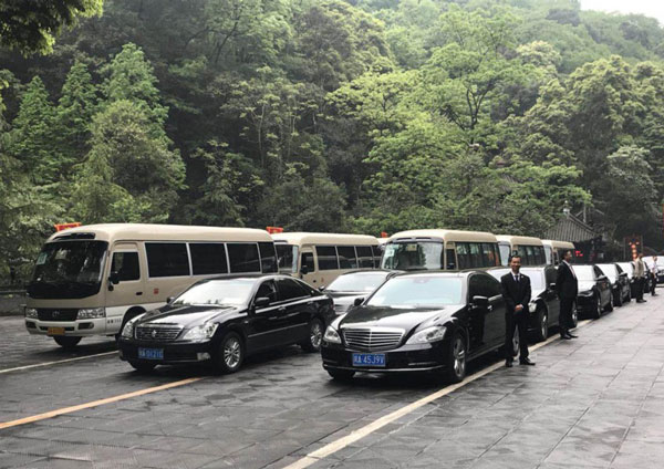 成都本地租車哪家公司靠譜?成都租車公司排名_排行榜_信譽(yù)好_口碑好的租車公司