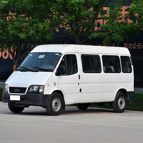 成都中型客車租車帶司機(jī)價格