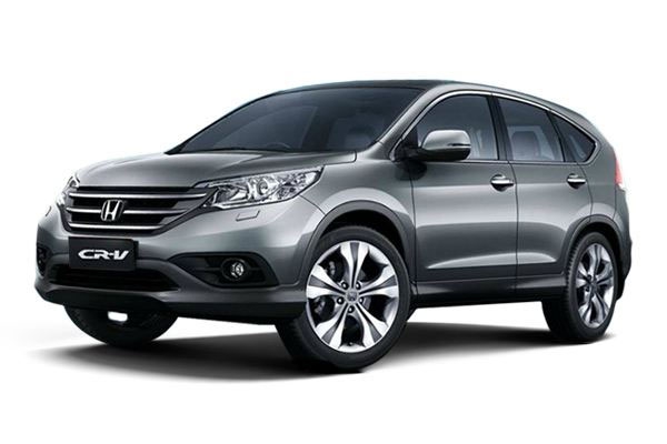 成都租越野車本田CRV7座價(jià)格費(fèi)用多少錢