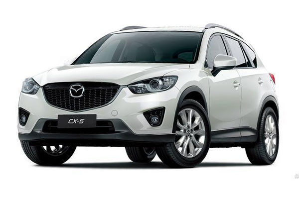 成都租越野車(chē)馬自達(dá)cx5價(jià)格費(fèi)用多少錢(qián)